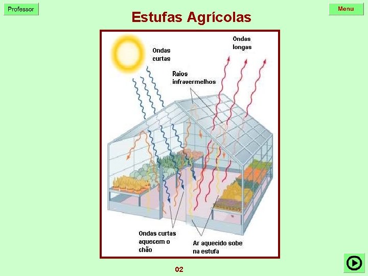 Estufas Agrícolas 02 