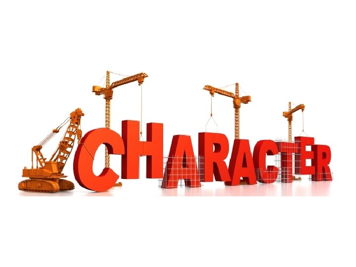 Character 