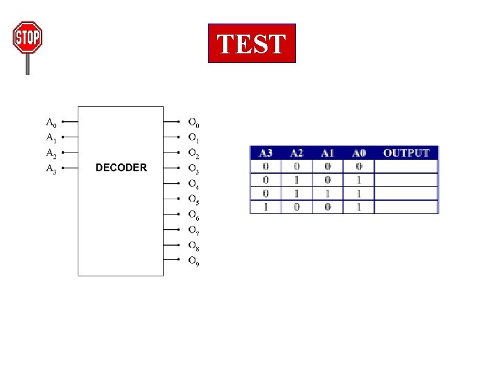 TEST 