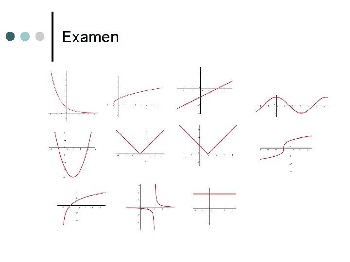 Examen 