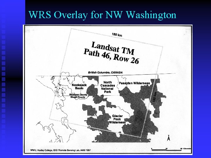 WRS Overlay for NW Washington 