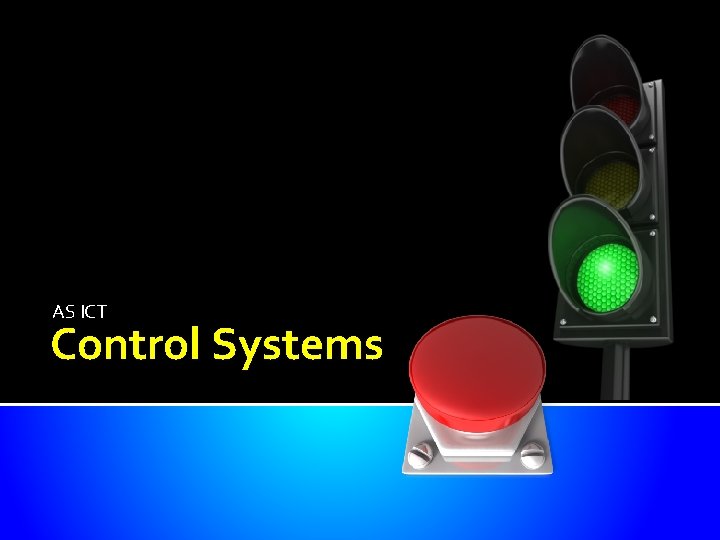 AS ICT Control Systems 