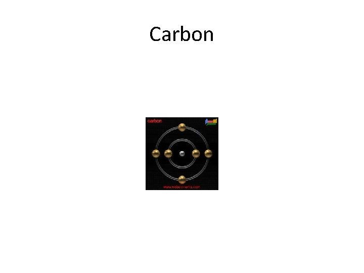 Carbon 