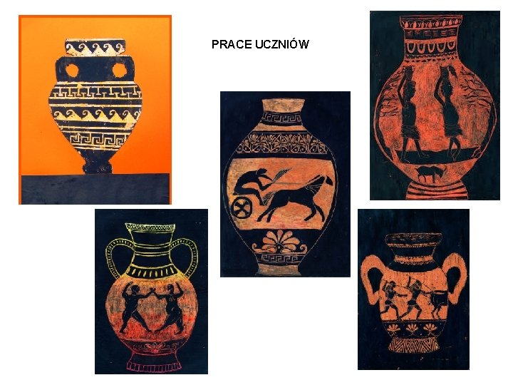 PRACE UCZNIÓW 