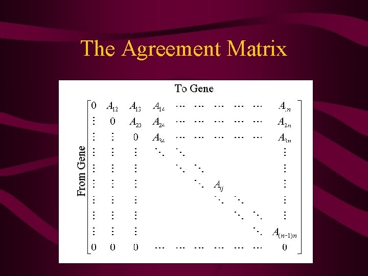 Generating Robust and Consensus Clusters from Gene Expression