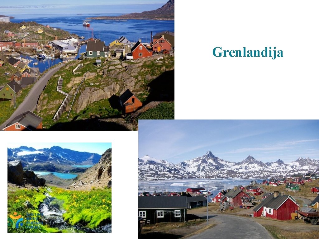Grenlandija 