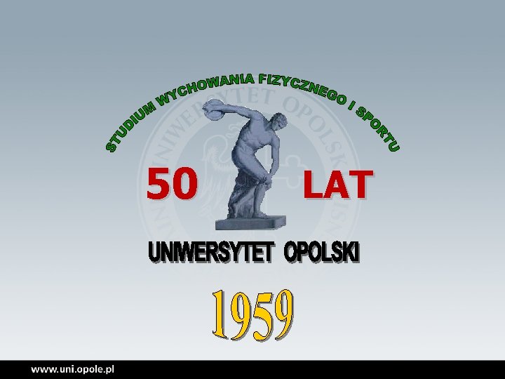 50 LAT 