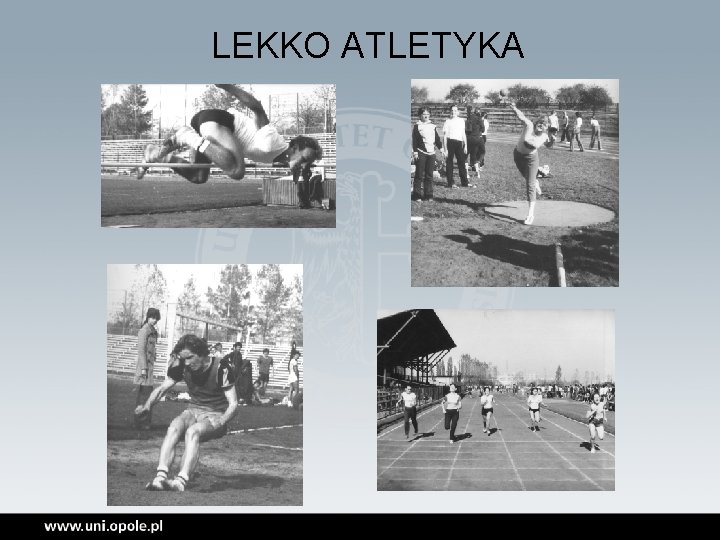 LEKKO ATLETYKA 