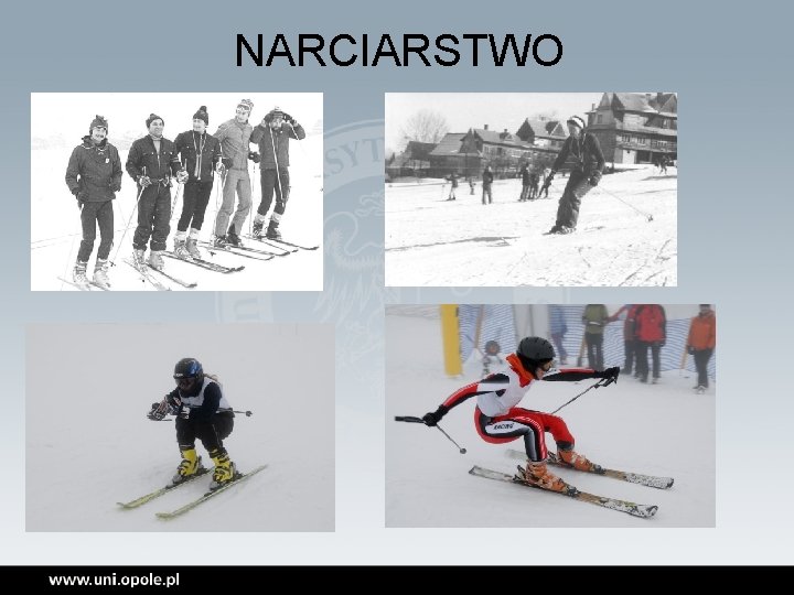 NARCIARSTWO 