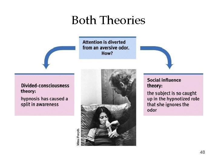 Mimi Forsyth Both Theories 48 