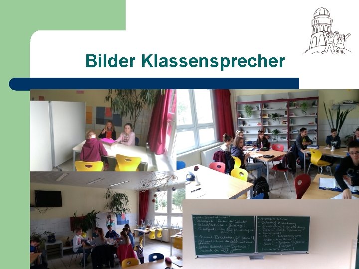 Bilder Klassensprecher 