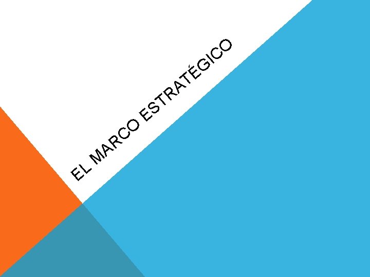 O IC G É T A TR EL M O C R A ES O IC G É T A TR EL M O C R A ES