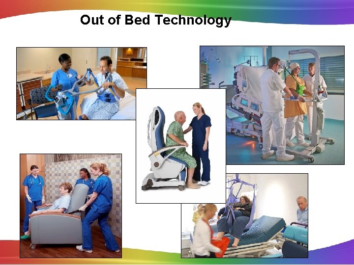 Out of Bed Technology 