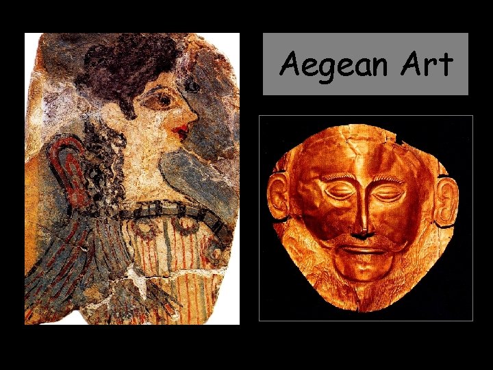 Aegean Art 