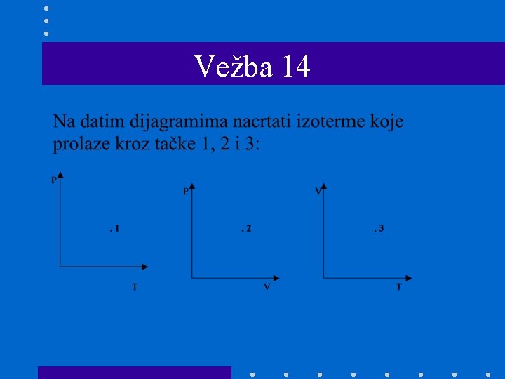 Vežba 14 