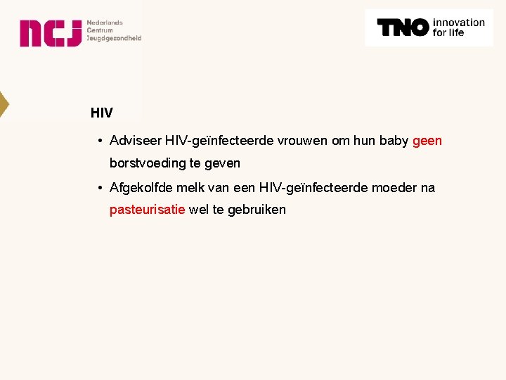 Mdrichtlijn Borstvoeding Auteurs Divers Publicatiedatum Volgt Werkgroep 2013