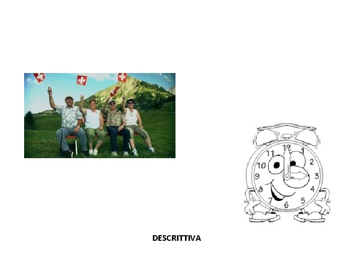 DESCRITTIVA 
