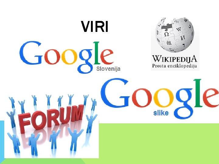 VIRI VIRI