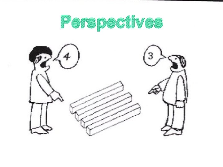 Perspectives Perspectives