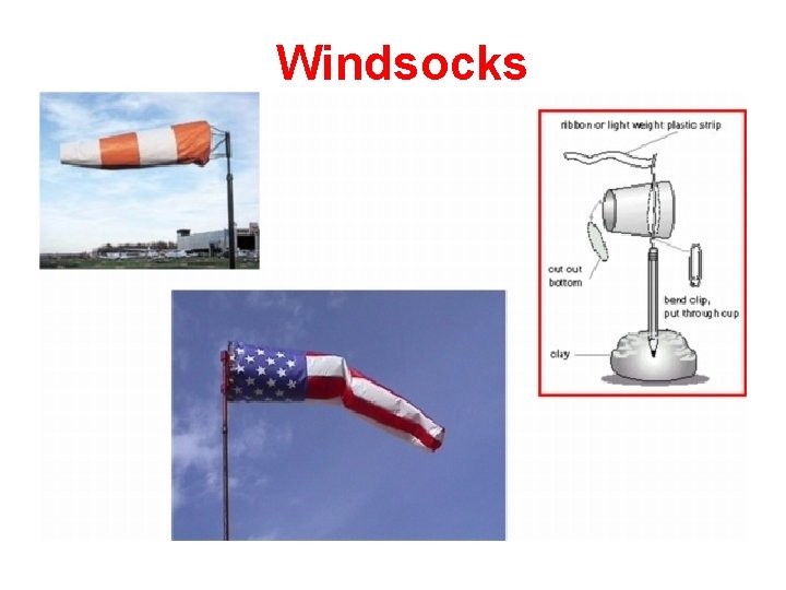 Windsocks 