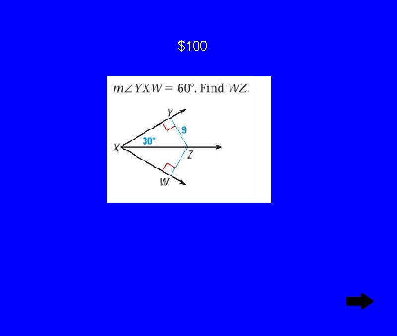 $100 $100