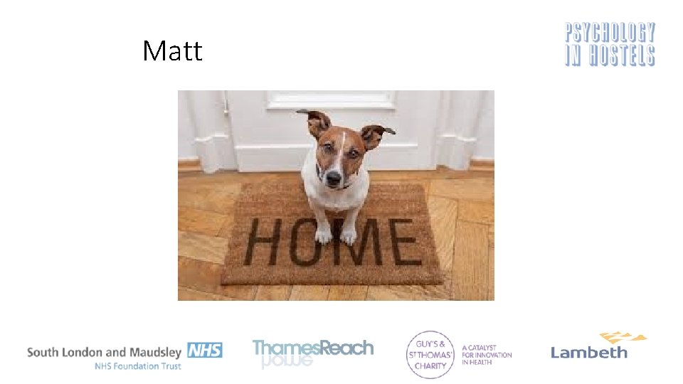 Matt 