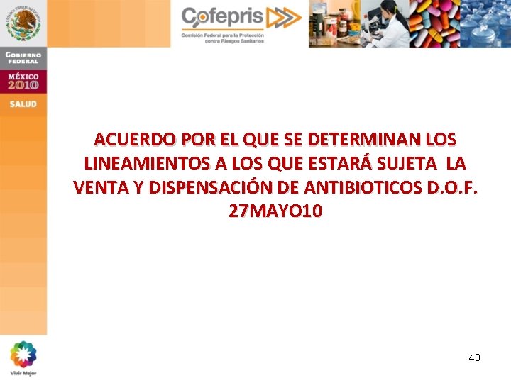 ACUERDO POR EL QUE SE DETERMINAN LOS LINEAMIENTOS A LOS QUE ESTARÁ SUJETA LA ACUERDO POR EL QUE SE DETERMINAN LOS LINEAMIENTOS A LOS QUE ESTARÁ SUJETA LA