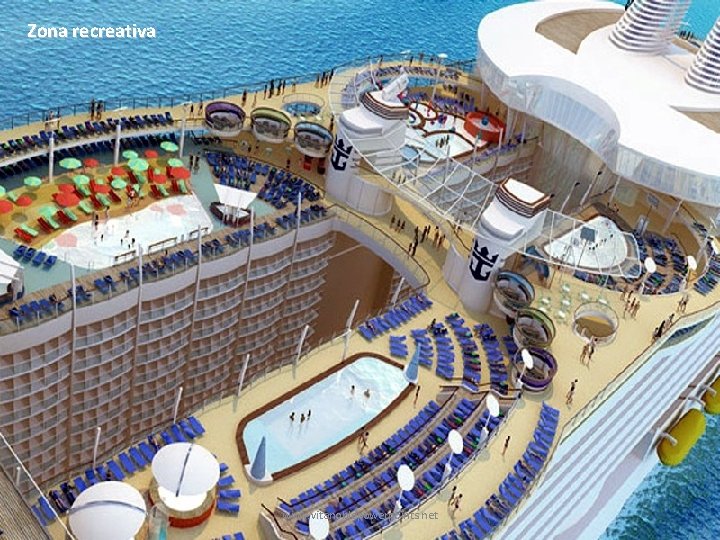 Zona recreativa www. vitanoblepowerpoints. net 