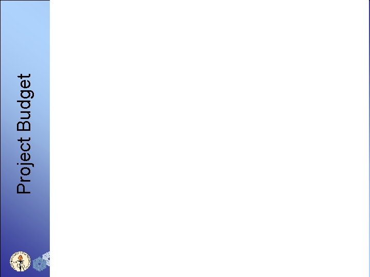 59 Project Budget 