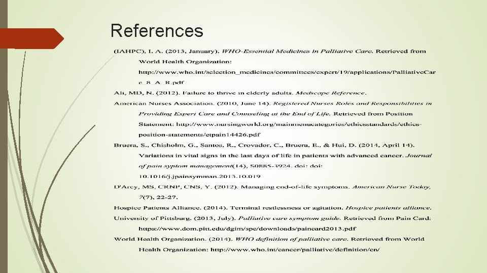 References 