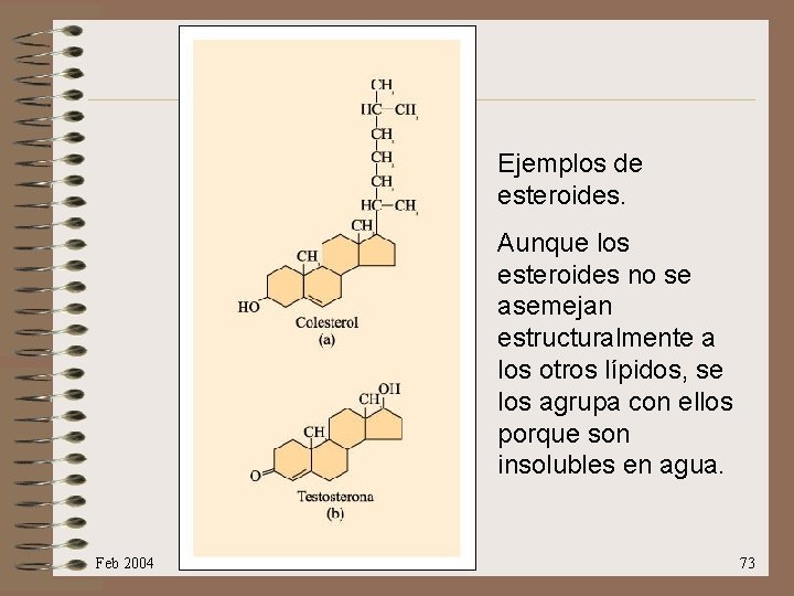 El negocio de la compra esteroides anabolicos