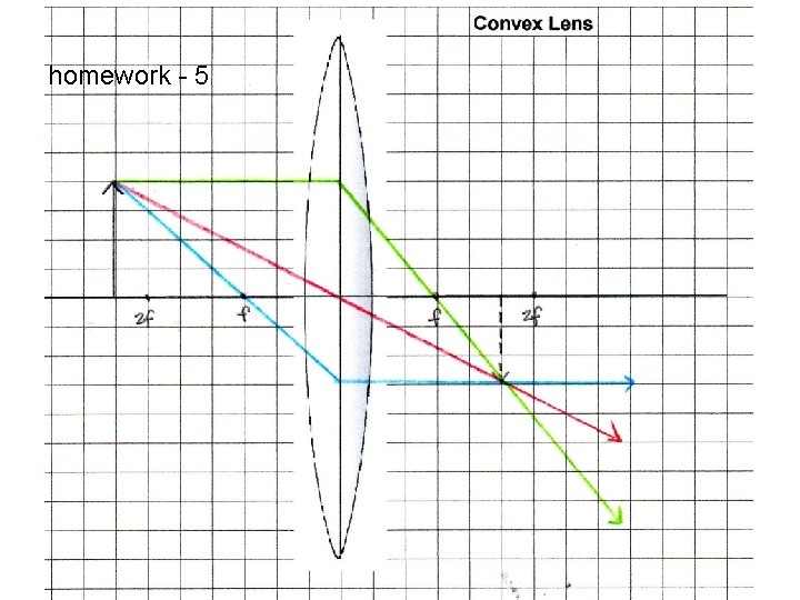 homework - 5 