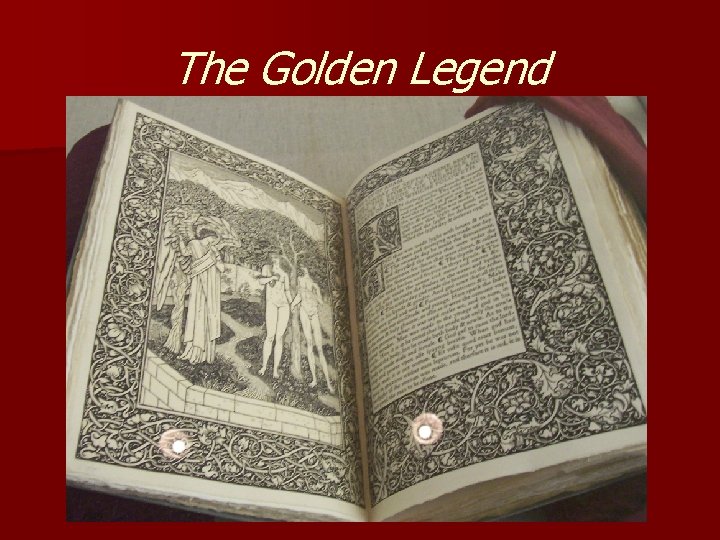 The Golden Legend 