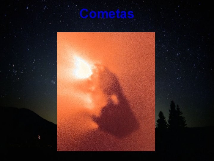 Cometas 