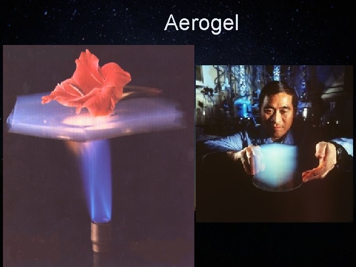 Aerogel 