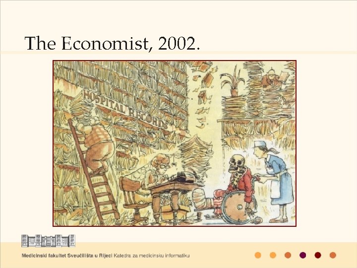 The Economist, 2002. 