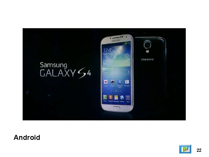 Android 22 