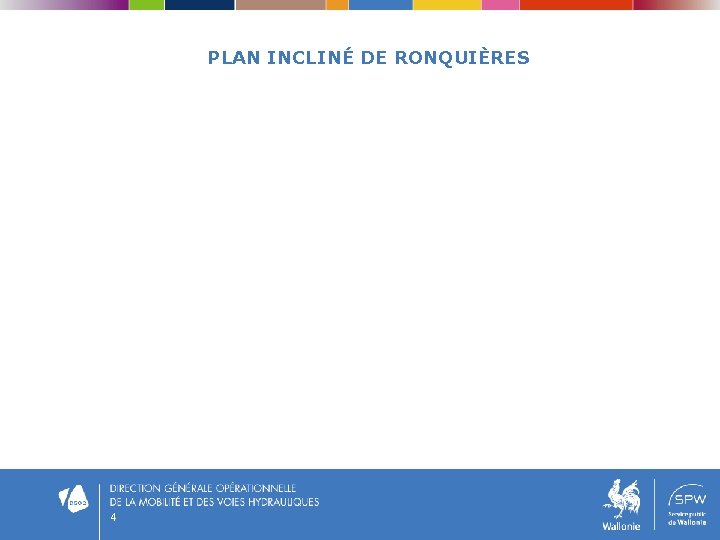 PLAN INCLINÉ DE RONQUIÈRES 4 