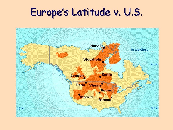 Europe’s Latitude v. U. S. 