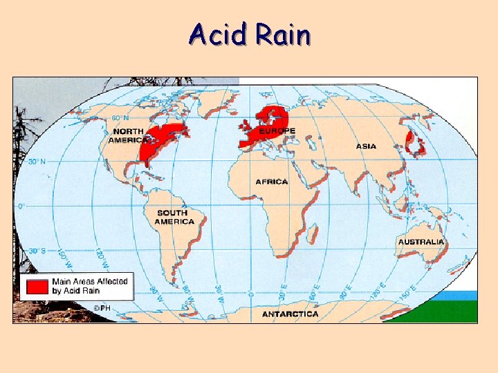 Acid Rain 