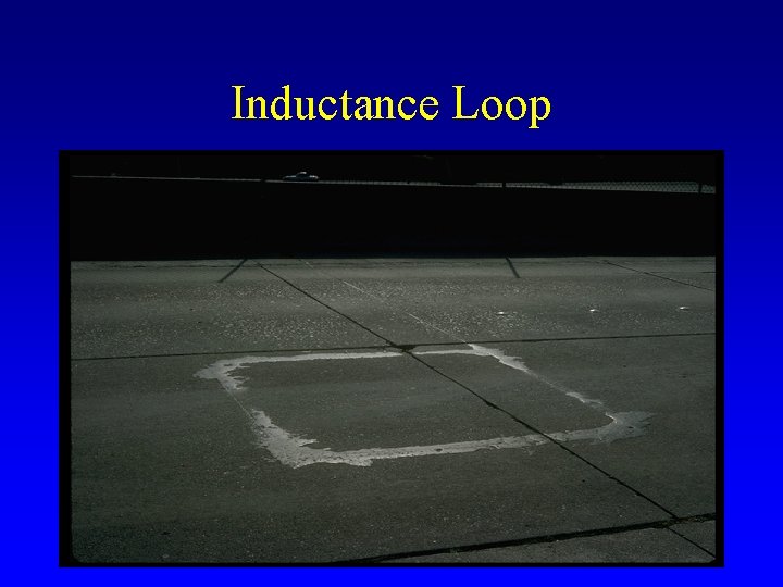 Inductance Loop 