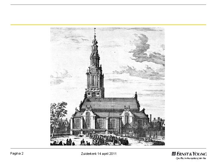 Pagina 2 Zuiderkerk 14 april 2011 