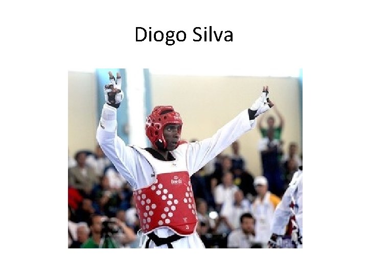 Diogo Silva 