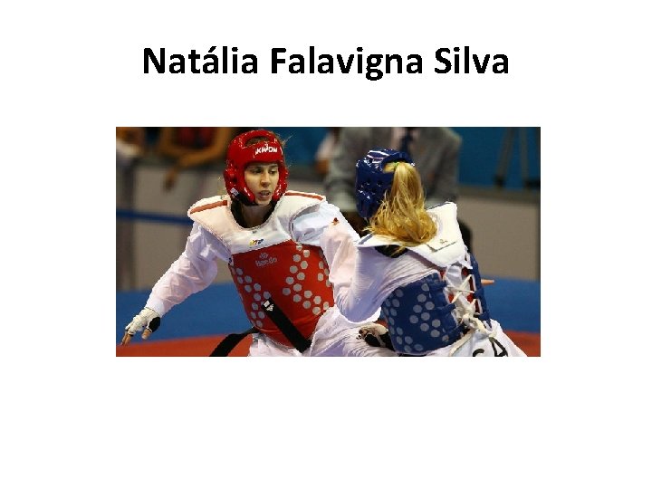 Natália Falavigna Silva 