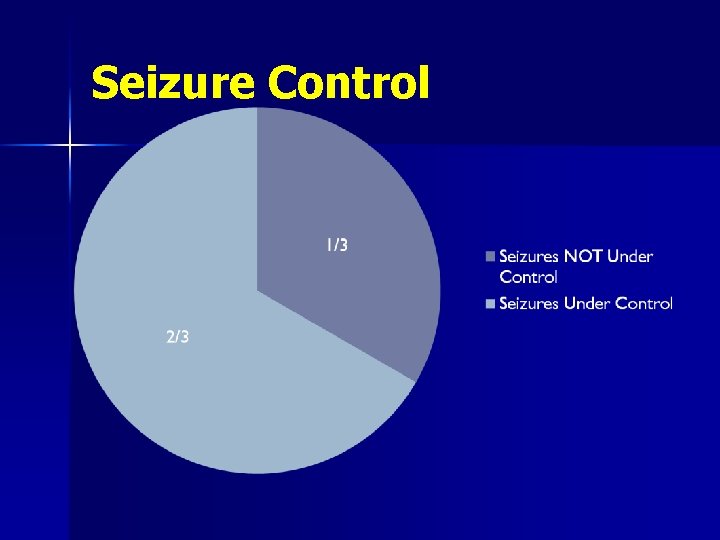 Seizure Control 