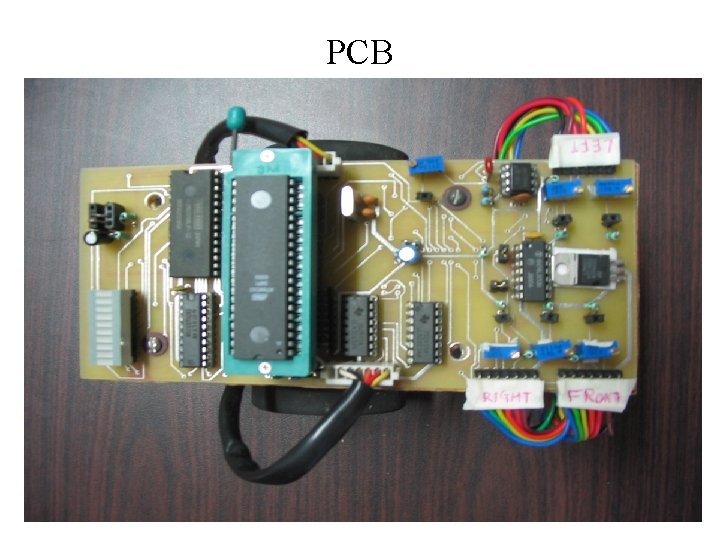 PCB 