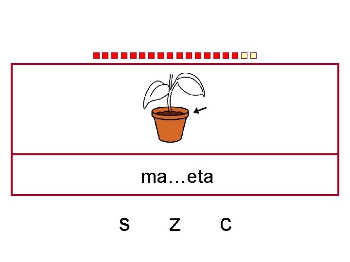 ma…eta s z c 