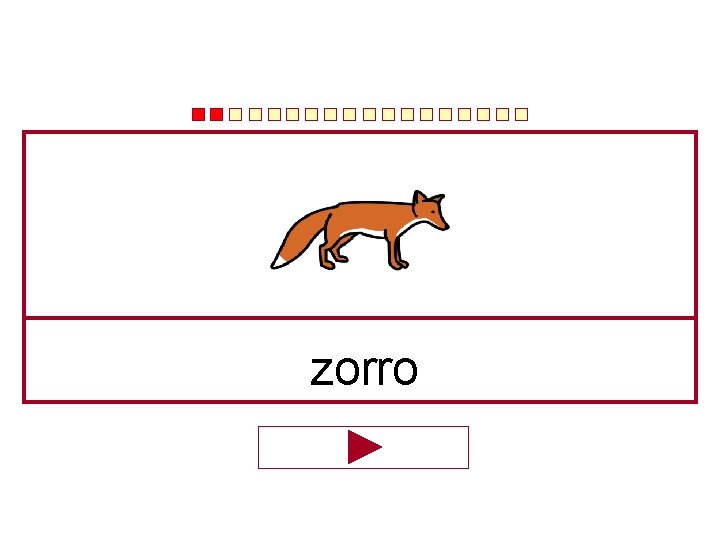 zorro 