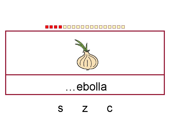 …ebolla s z c 