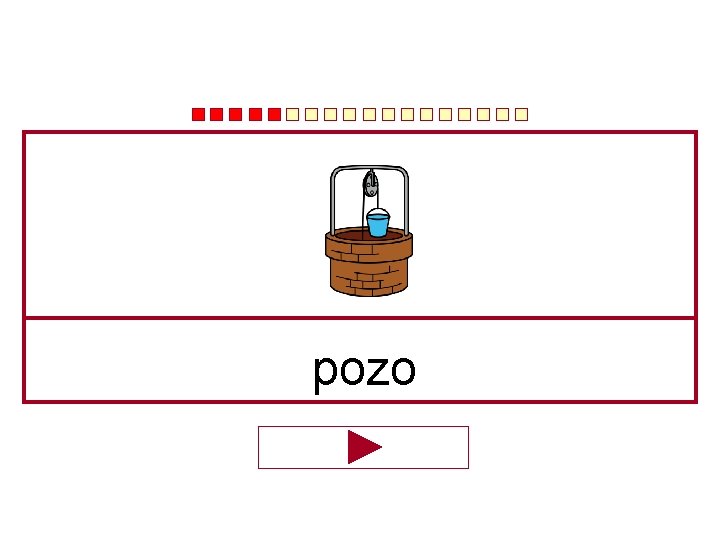 pozo 